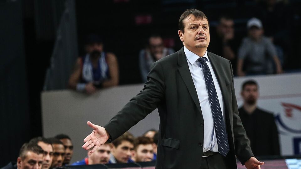 Ataman'dan Obradovic açıklaması!