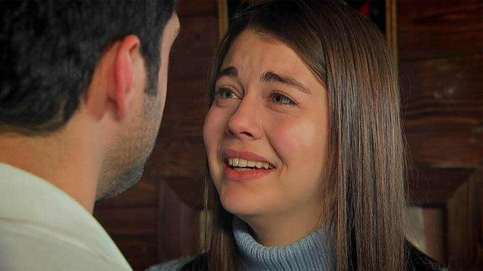 Hıçkırık 43. yeni bölüm fragmanı yayınlandı mı?