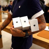 Apple’dan üç yeni iPhone birden! Tarihin en büyük cihazı