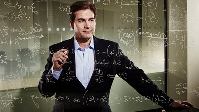 Bitcoin'in kurucusuyum dedi, 5 milyar dolar götürdü!