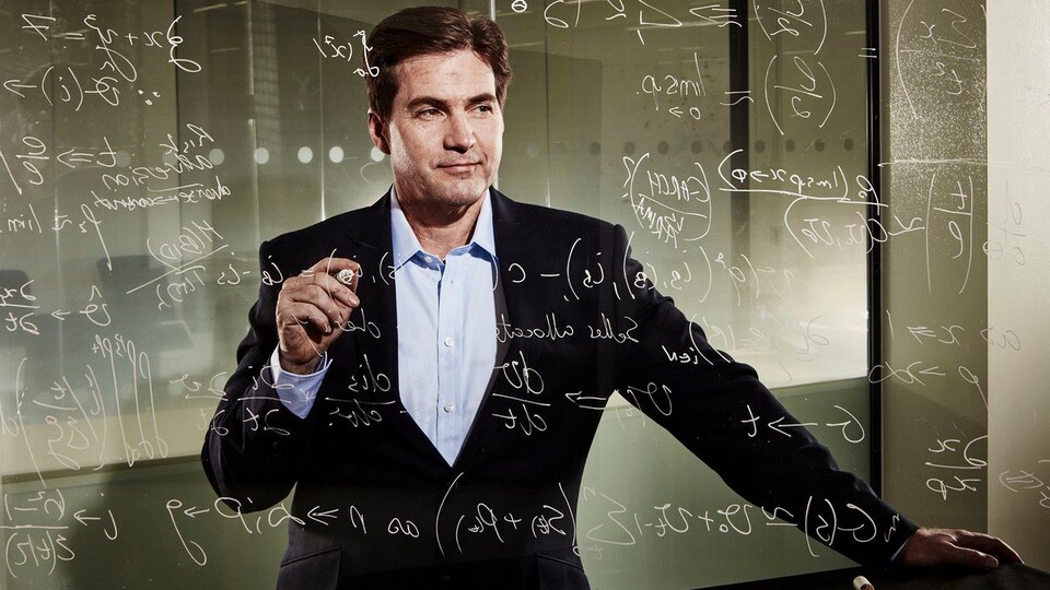 Bitcoin'in kurucusuyum dedi, 5 milyar dolar götürdü!