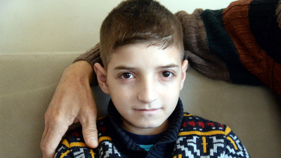 O hastalık dünyada başka kimsede yok! Tokatlı Tuncay literatüre geçti