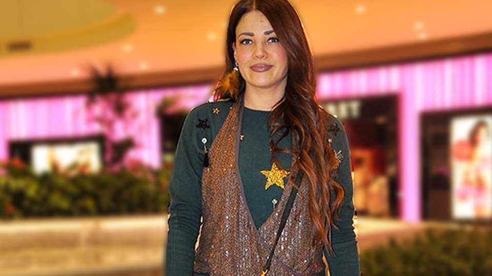 'Farklı rollerde oynamak istiyorum'