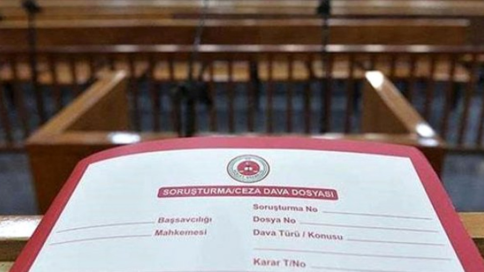 Türk Telekom'u işgal davasında mütaala açıklandı