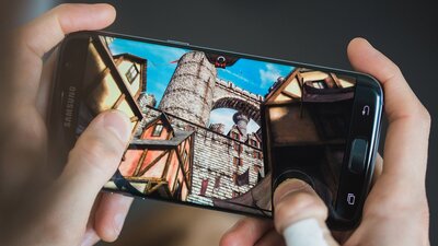 Türk oyun şirketi Microsoft ve Google'ı geçti