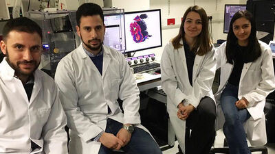 Gururlandırdı! Türk bilim insanının araştırmaları "Çığır açan 10 çalışma" arasına girdi...