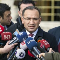 Salih Müslim'in serbest bırakılmasına hükümetten art arda tepkiler!