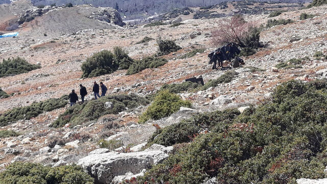 2 gündür haber alınamıyordu, ölü halde bulundular