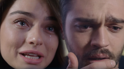 Büyük final sürprizi!