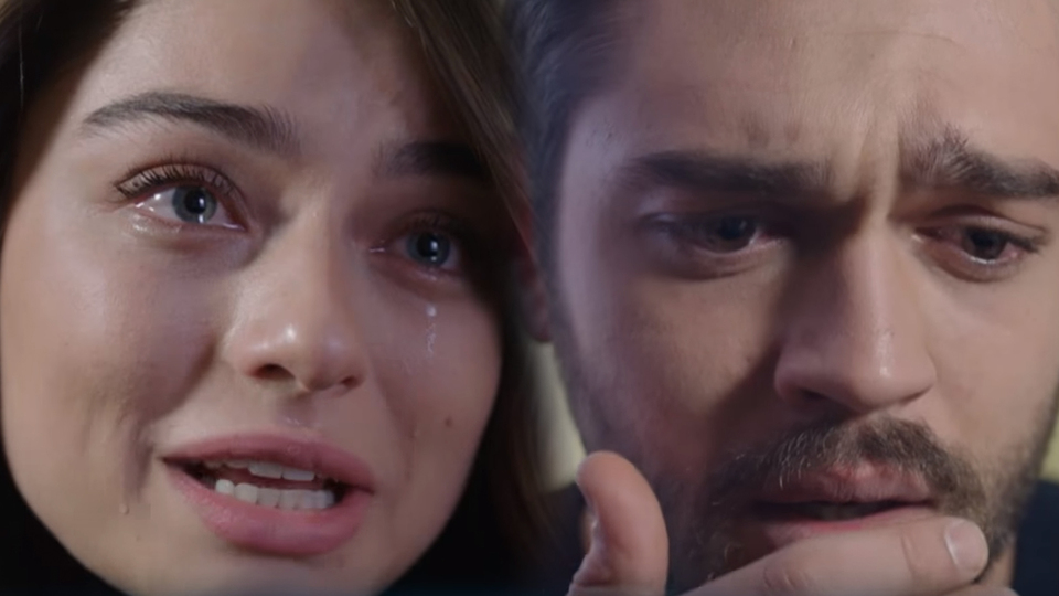 Büyük final sürprizi!