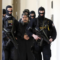 Çekya'dan ilk açıklama: Uluslararası yükümlülüğü ihlal etmedik