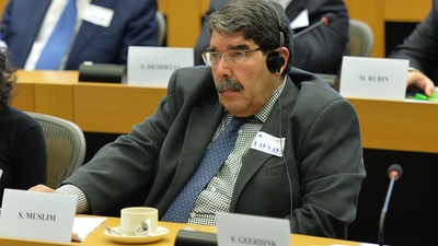 Şok karar! Salih Müslim serbest bırakıldı!