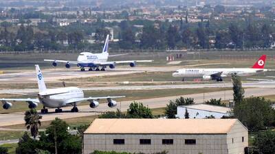 TAV'dan flaş satın alma! Tam 360 milyon euro