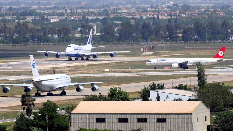 TAV'dan flaş satın alma! Tam 360 milyon euro