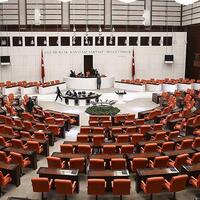 İki HDP'linin milletvekilliği düşürüldü