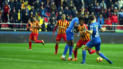 Halil Umut Meler, YETER!