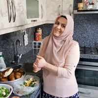 5 çocuk annesi Gülüşan Kök sosyal medya fenomeni oldu!