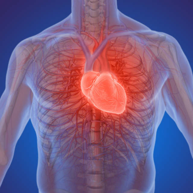 Kalp krizi sırasında alınması gereken 8 önlem!