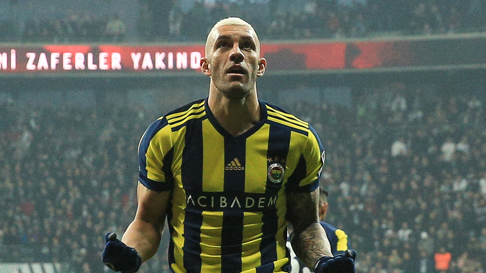 TFF'den Fernandao kararı!