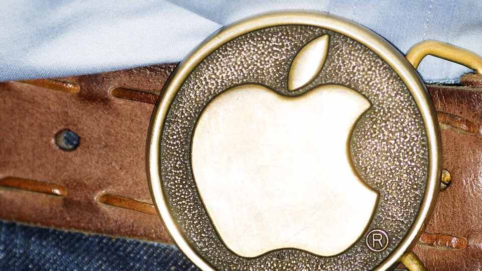 Apple'dan sağlık sürprizi: Hasta etmeyecek, zinde tutacak!