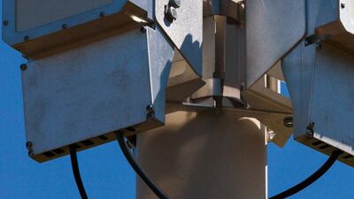 Facebook şehre iniyor: Yüksek hızda internet götürecek