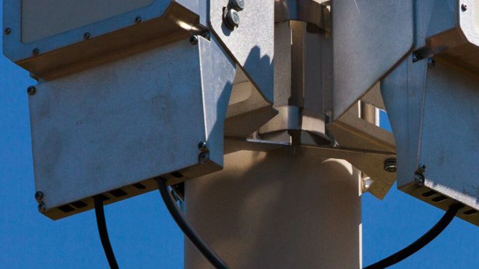 Facebook şehre iniyor: Yüksek hızda internet götürecek