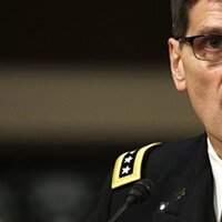 ABD Merkez Kuvvetler Komutanı'ndan 'Afrin Harekatı' açıklaması