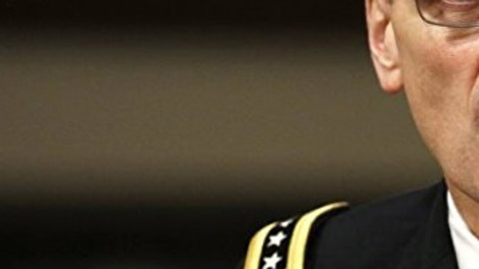 ABD Merkez Kuvvetler Komutanı'ndan 'Afrin Harekatı' açıklaması