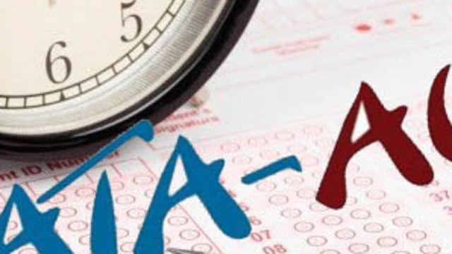 ATA AÖF bütünleme sınav sonuçları ne zaman açıklanacak?