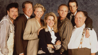 Murphy Brown geri dönüyor