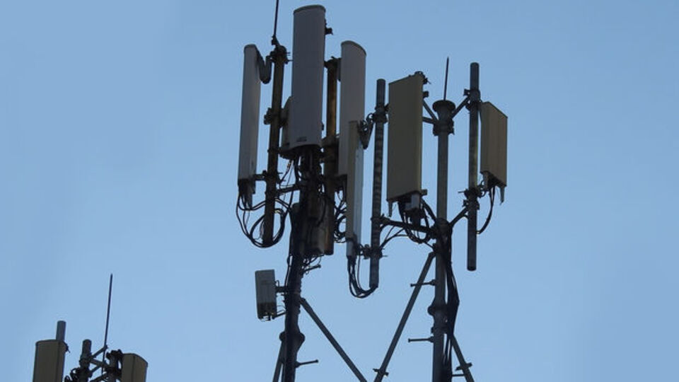 BTK'dan baz istasyonları sorusuna ilginç yanıt