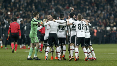 ''Bizi artık kimse tutamaz"