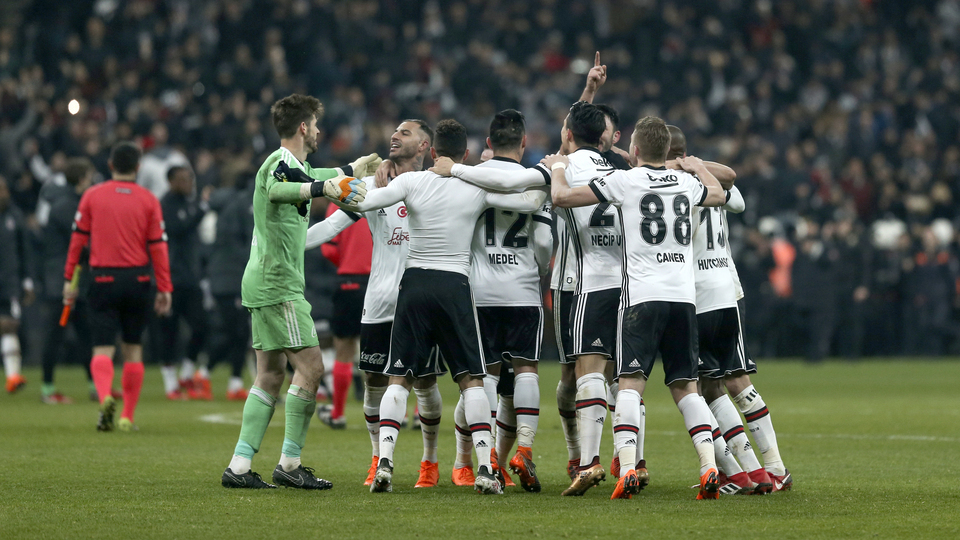 ''Bizi artık kimse tutamaz"