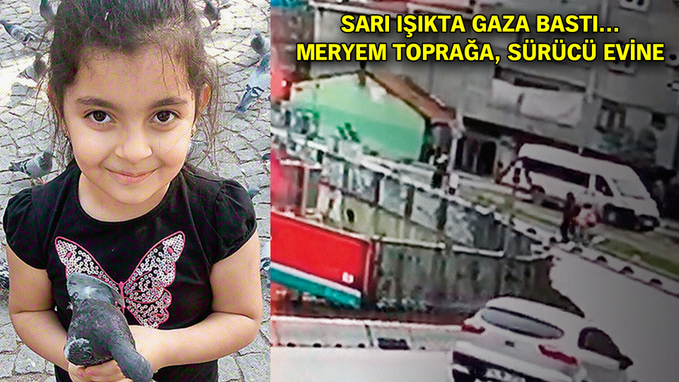 Sarı ışık cinayeti