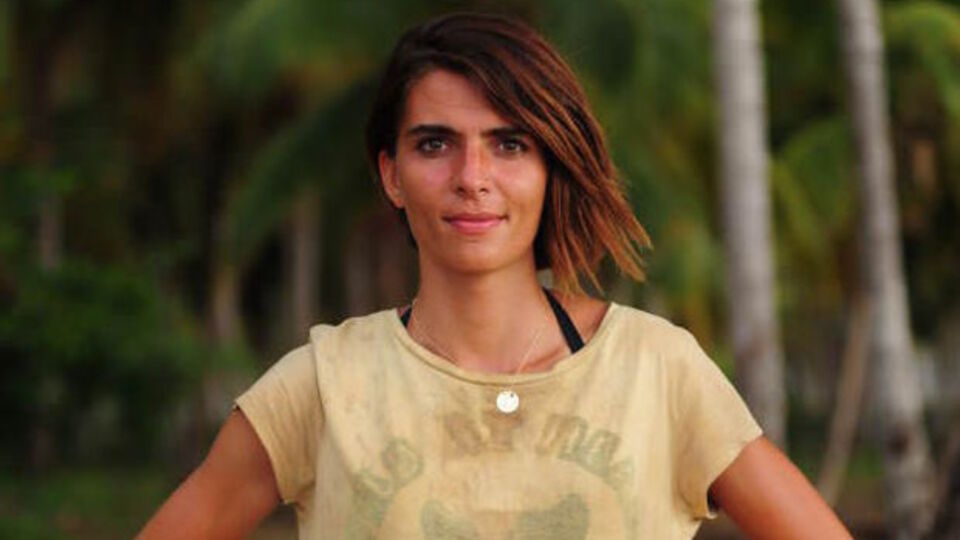 Survivor Merve Aydın kimdir?