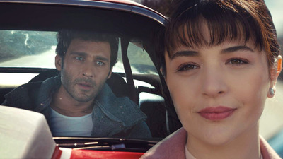 'Tehlikeli Karım' yüzünü gösterdi