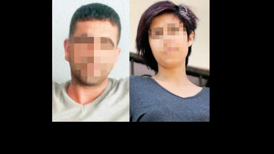 Enişteyi itiraf da kurtaramadı