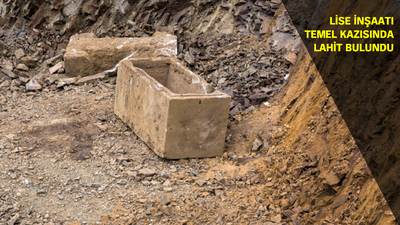 2 bin yıllık Kadıköylü