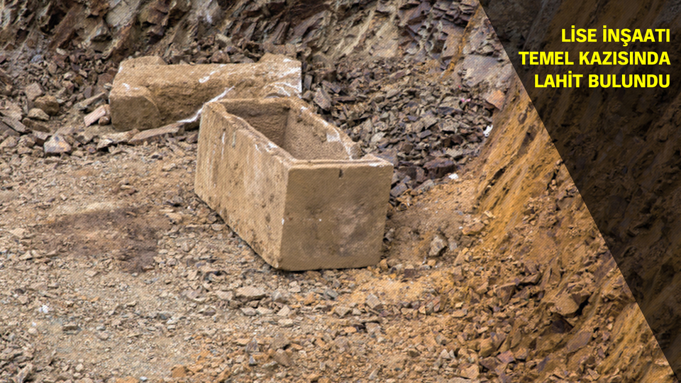 2 bin yıllık Kadıköylü