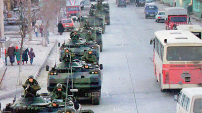 28 Şubat'ın üzerinden 21 yıl geçti