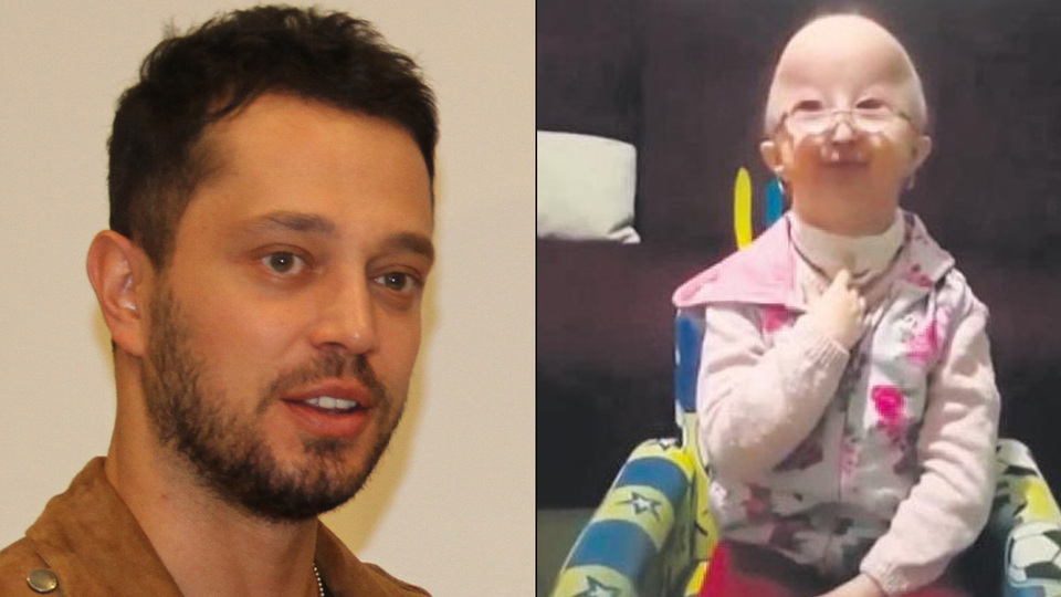 Murat Boz'dan alkışlanacak hareket