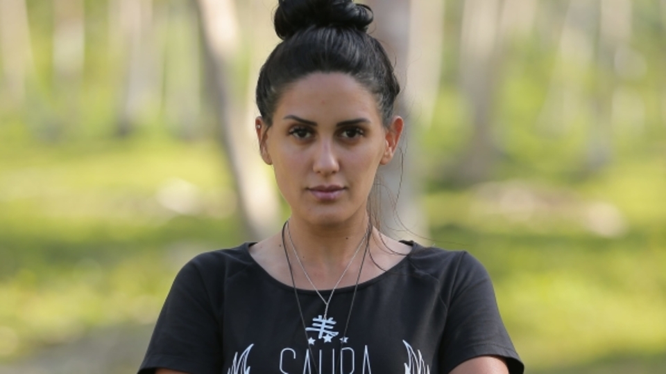 Survivor Sahra Işık kimdir?