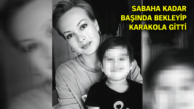 Koca kaçtı kardeşi katletti