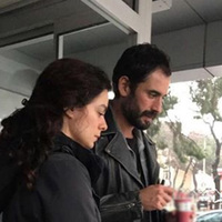 Özge Özpirinçci'nin babası ameliyata alındı