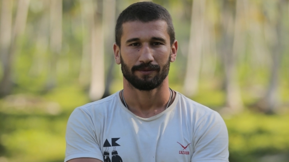 Adem Kılıççı kimdir?