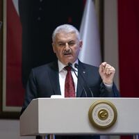 Başbakan'dan 28 Şubat açıklaması: Hak ettikleri cezaları alacaklar