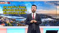 Akit TV sunucusu Ahmet Keser istifa etti