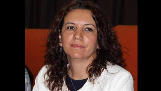 HDP'li vekilin cezası onandı