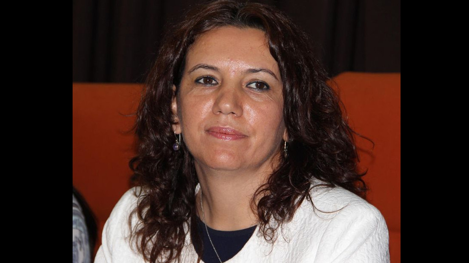 HDP'li vekilin cezası onandı