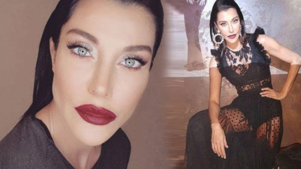 Deniz Akkaya isyan etti